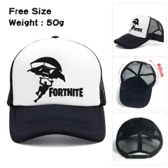 Fortnite Game Hat Wholesale Japanese Anime Baseball Cap