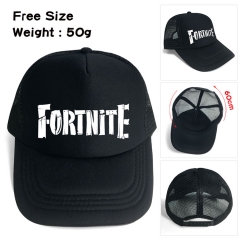 Fortnite Game Hat Wholesale Japanese Anime Baseball Cap