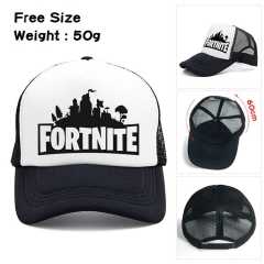 Fortnite Game Hat Wholesale Japanese Anime Baseball Cap