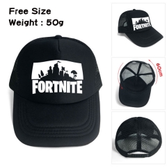 Fortnite Game Hat Wholesale Japanese Anime Baseball Cap
