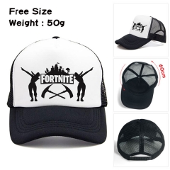 Fortnite Game Hat Wholesale Japanese Anime Baseball Cap