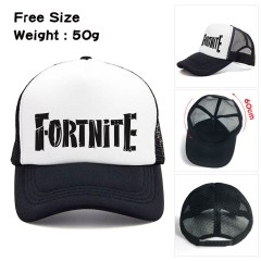 Fortnite Game Hat Wholesale Japanese Anime Baseball Cap