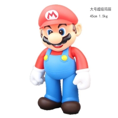 大号玛丽奥 公仔  45cm