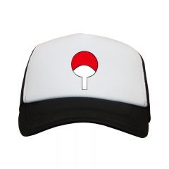 New Arrival Naruto Cartoon Hat Wholesale Adjust Fashion Anime Baseball Cap