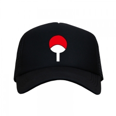 New Arrival Naruto Cartoon Hat Wholesale Adjust Fashion Anime Baseball Cap