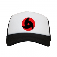 New Arrival Naruto Cartoon Hat Wholesale Adjust Fashion Anime Baseball Cap