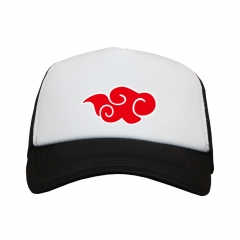 New Arrival Naruto Cartoon Hat Wholesale Adjust Fashion Anime Baseball Cap