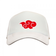 New Arrival Naruto Cartoon Hat Wholesale Adjust Fashion Anime Baseball Cap