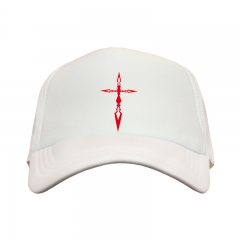 Fate Stay Night Cartoon Hat Wholesale Adjust Fashion Anime Sports Baseball Cap