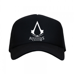 Assassin's Creed Cartoon Hat Wholesale Adjust Fashion Anime Sports Baseball Cap