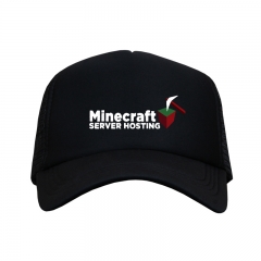 Minecraft Cartoon Hat Wholesale Adjust Fashion Anime Sports Baseball Cap