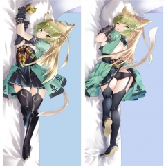 89003 fate 抱枕含枕芯 50*150CM