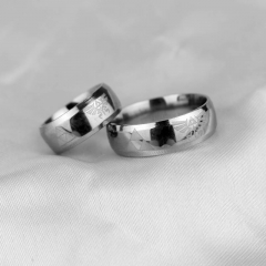 The Legend Of Zelda Cosplay Alloy Ring Marvel Hero Metal Rings
