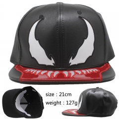 Spider Man Venom Cosplay Game Green For Adult Hat Wholesale Anime Baseball Cap