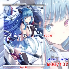 碧蓝航线 MQG2137 挂画 40*60 / 60*90cm