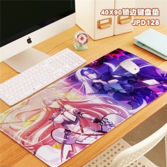 Japanese Cartoon Fate Grand Order Thick Mouse Pad