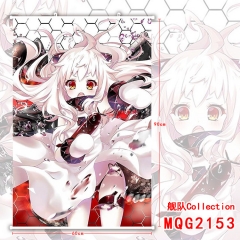 MQG22153 舰队collection 挂画