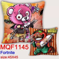 MQF1145 堡垒之夜 动漫方抱枕
