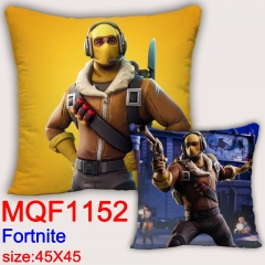 MQF1152 堡垒之夜 动漫方抱枕