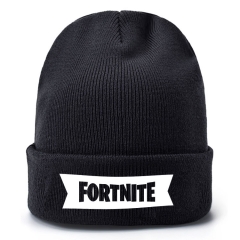 Fortnite Cosplay Game Cartoon Thick For Winter Hat Warm Decoration Wool Hat