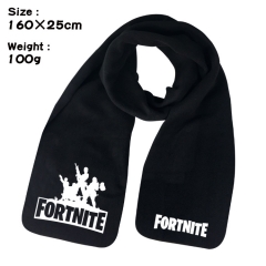 Fortnite Game Cosplay Cartoon For Winter Hat Warm Decoration Scarf