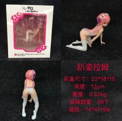 趴姿拉姆 一箱装36个