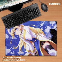 Goblin Slayer Anime Cartoon Mouse Pad Fancy Print Mouse Pad