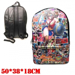 DC Comics神奇女侠 双肩包
