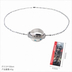 Tokyo Ghoul Cartoon Jewelry Fashion Cosplay Pendant Anime Necklace