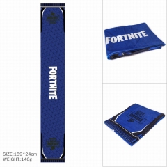 Fortnite Cosplay Cartoon For Winter Hat Warm Decoration Scarf