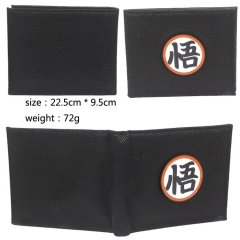龙珠悟字pu钱包