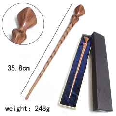 Harry Potter Cosplay Movie Tonks's Anime Magic Wand