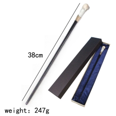 Harry Potter Cosplay Movie Queenie's Anime Magic Wand