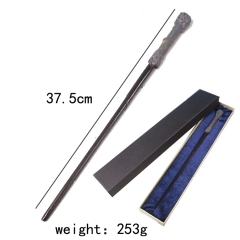 Harry Potter Cosplay Movie Harry's Anime Magic Wand
