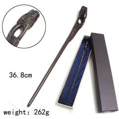 Harry Potter Cosplay Movie Kingsley's Anime Magic Wand