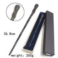 Harry Potter Cosplay Movie Ron's Anime Magic Wand
