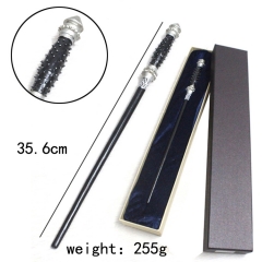 Harry Potter Cosplay Movie Narcissa's Anime Magic Wand