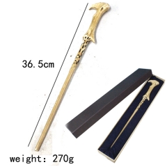 Harry Potter Cosplay Movie Lord's Anime Magic Wand
