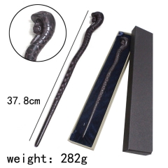 Harry Potter Cosplay Movie Nagini's Anime Magic Wand
