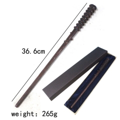 Harry Potter Cosplay Movie Fred's Anime Magic Wand