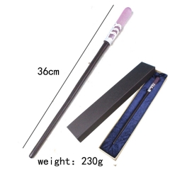 Harry Potter Cosplay Movie Seraphina's Anime Magic Wand