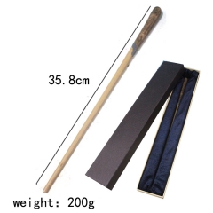 Harry Potter Cosplay Movie Newt's Anime Magic Wand