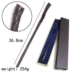 Harry Potter Cosplay Movie George's Anime Magic Wand