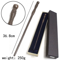 Harry Potter Cosplay Movie Nigel's Anime Magic Wand