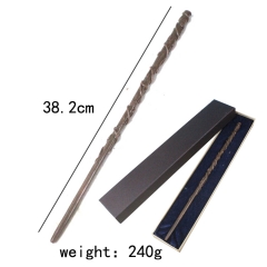 Harry Potter Cosplay Movie Hermione's Anime Magic Wand