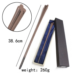 Harry Potter Cosplay Movie Filius's Anime Magic Wand