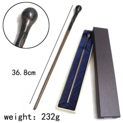 Harry Potter Cosplay Movie Lupin's Anime Magic Wand