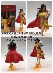 One Piece Sexy Girl Boa Cosplay Collection Model Toys Statue Anime PVC Figure