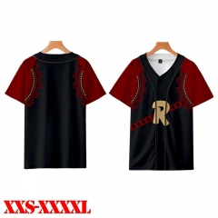 Boku No Hero Academia/My Hero Academia Anime T shirt Summer 3d Cosplay Tshirts