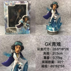 海贼王GK青雉，一箱装30个